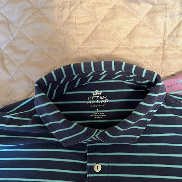 Peter Millar Polo Shirt (set of 3) - Picture 5 of 8